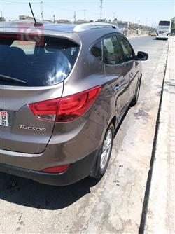 هيونداي توسان